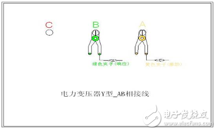 變壓器繞組變形測試儀