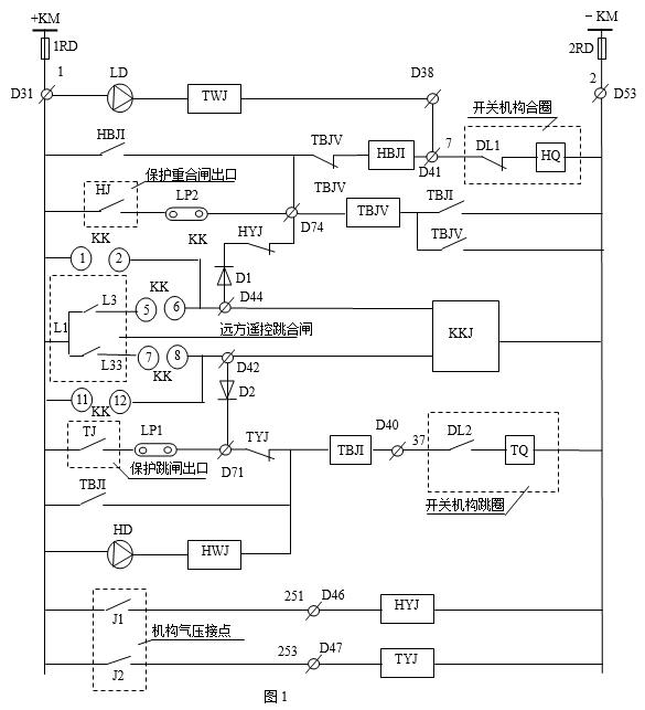 微機繼電保護測試儀